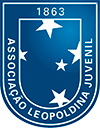 Logo Leopoldina Juvenil